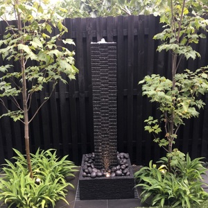 Square Grind Columns